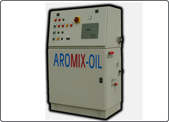 AROMIX-OIL